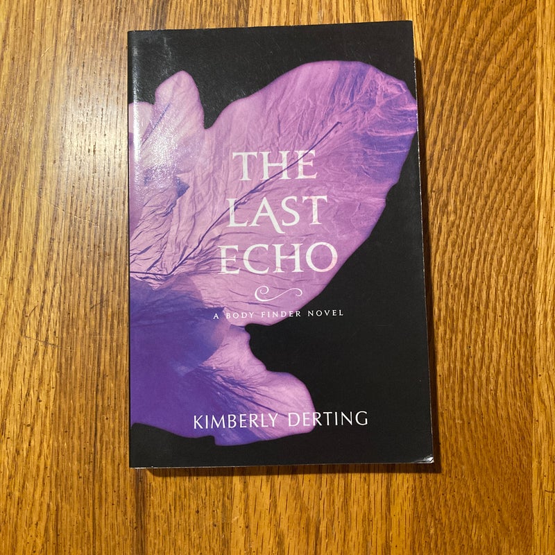 The Last Echo