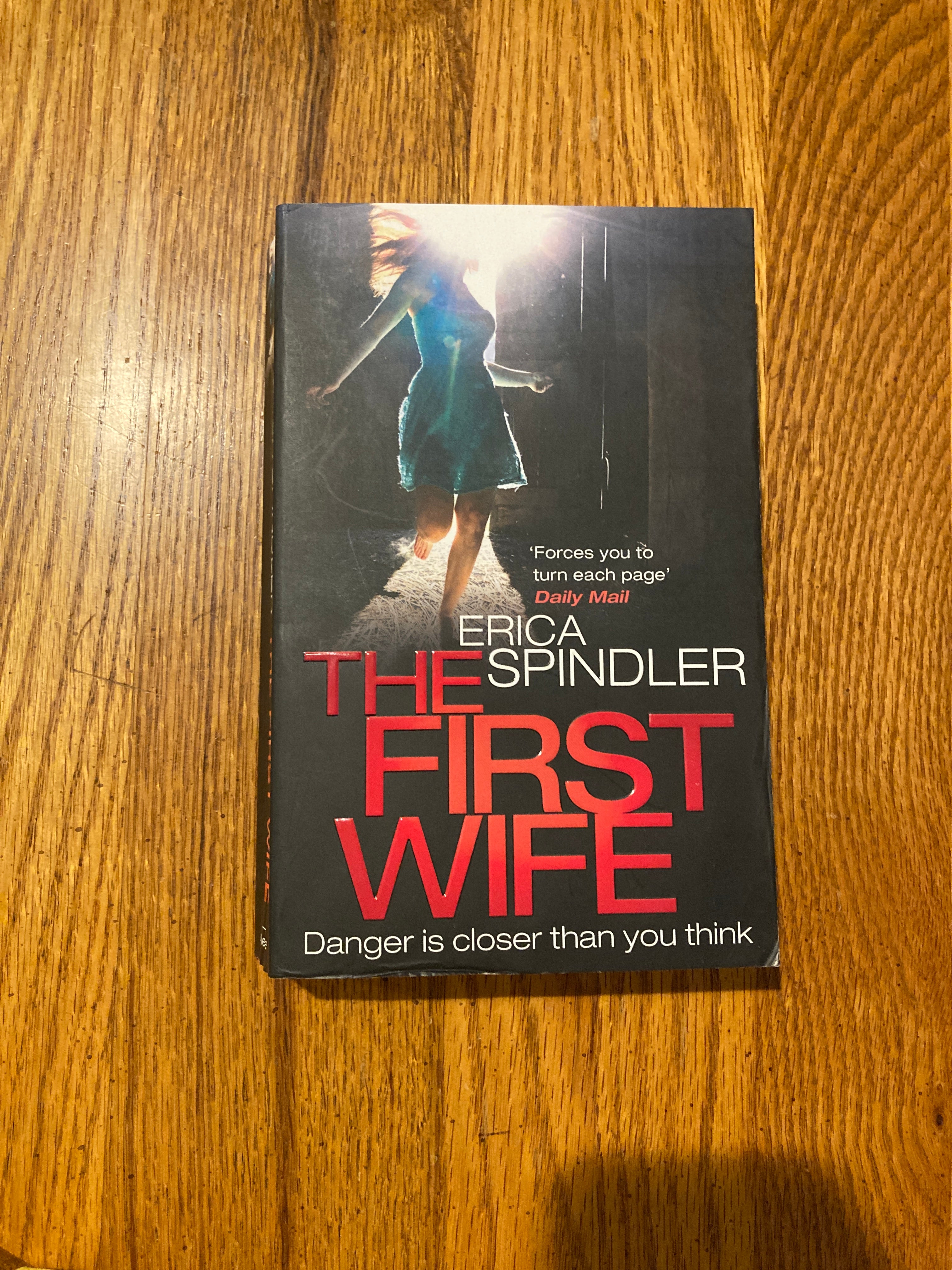 The First Wife