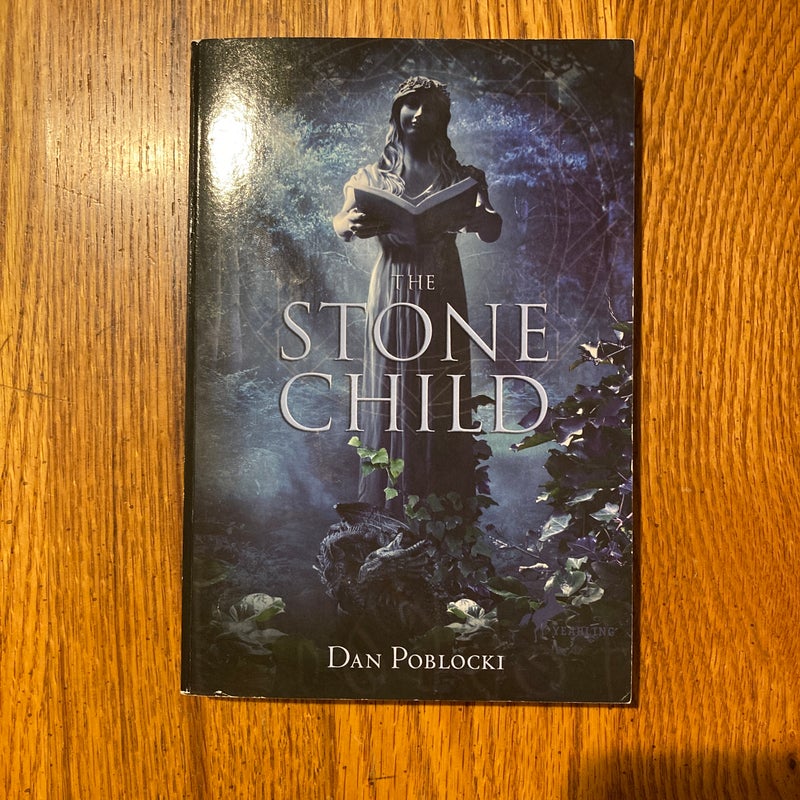 The Stone Child