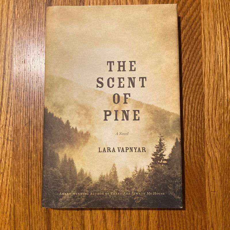 The Scent of Pine