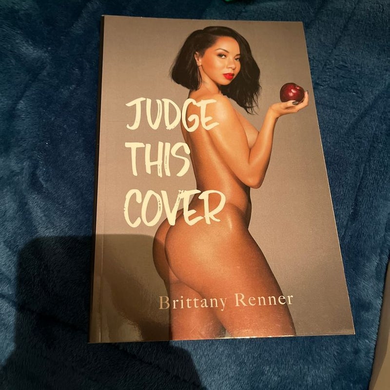 Judge This Cover