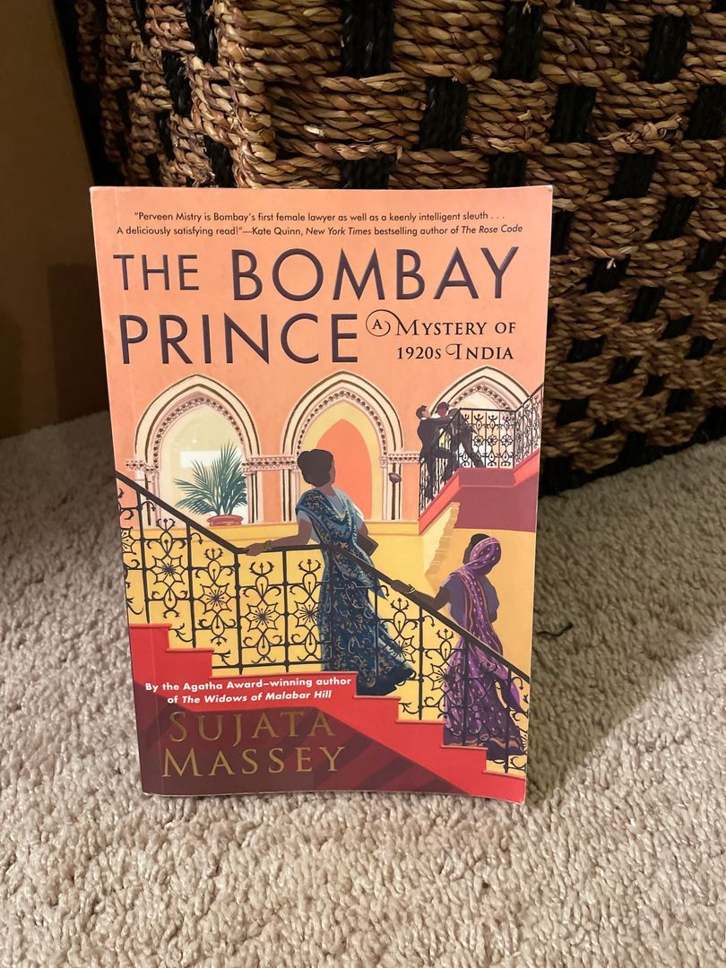 The Bombay Prince