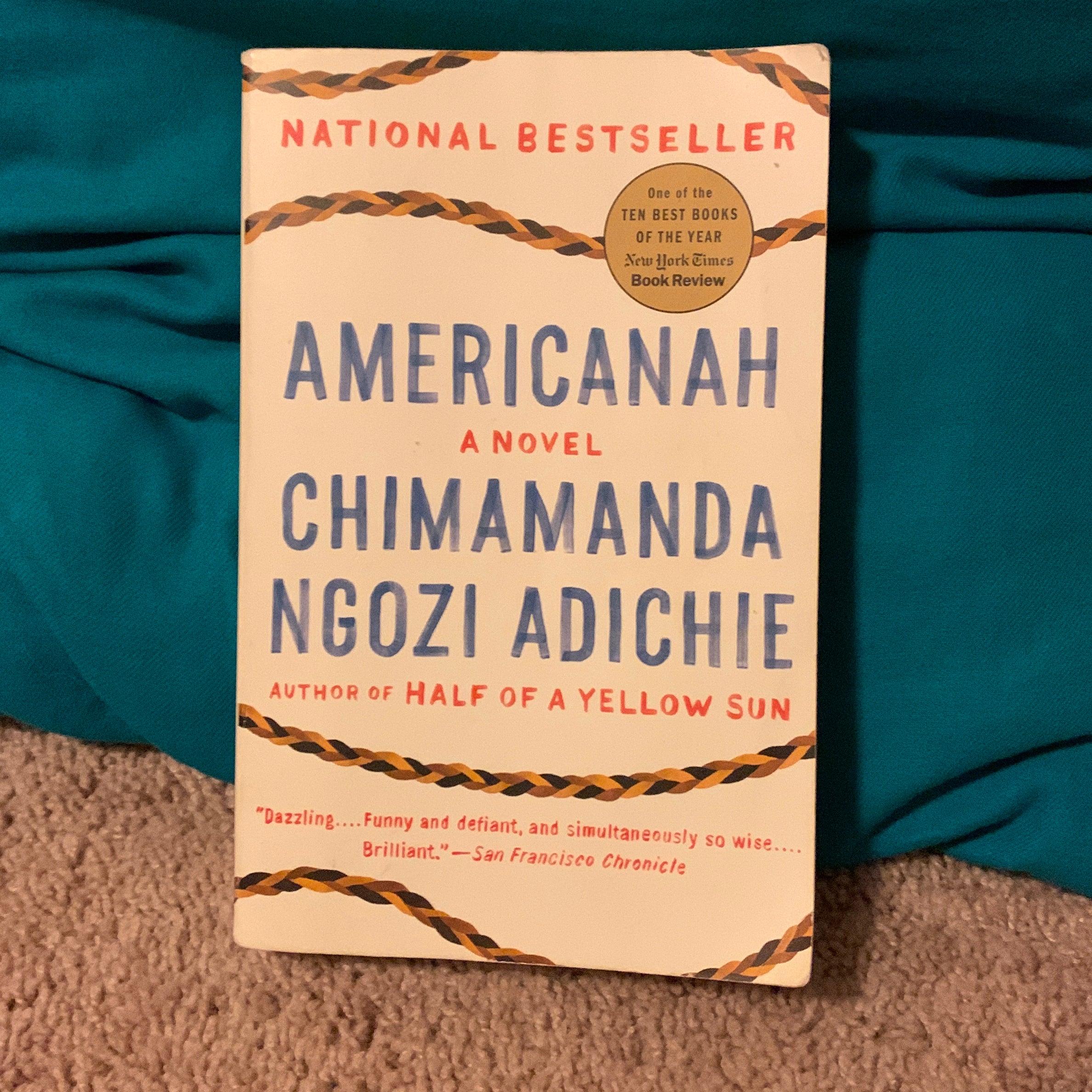 Americanah