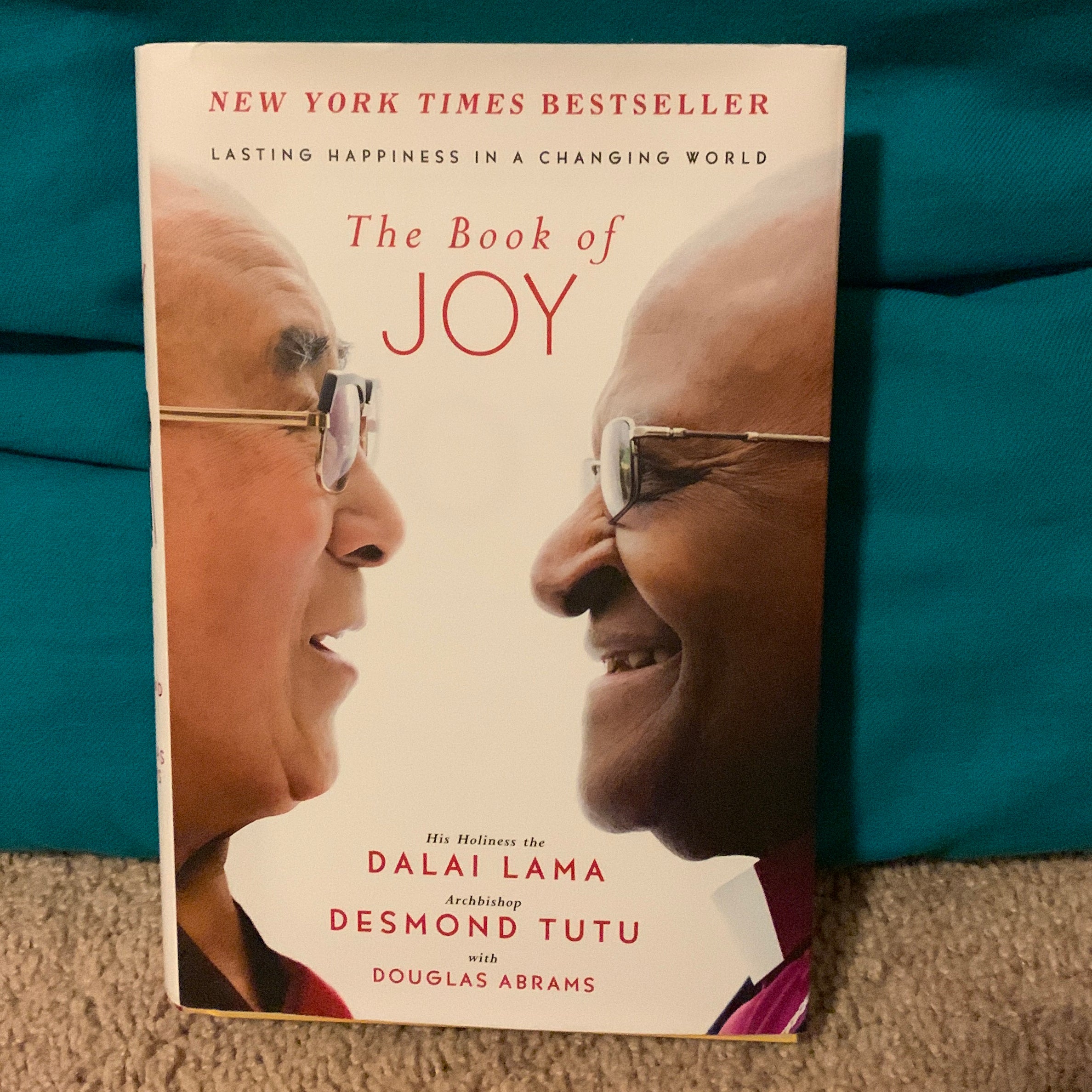 The Book of Joy