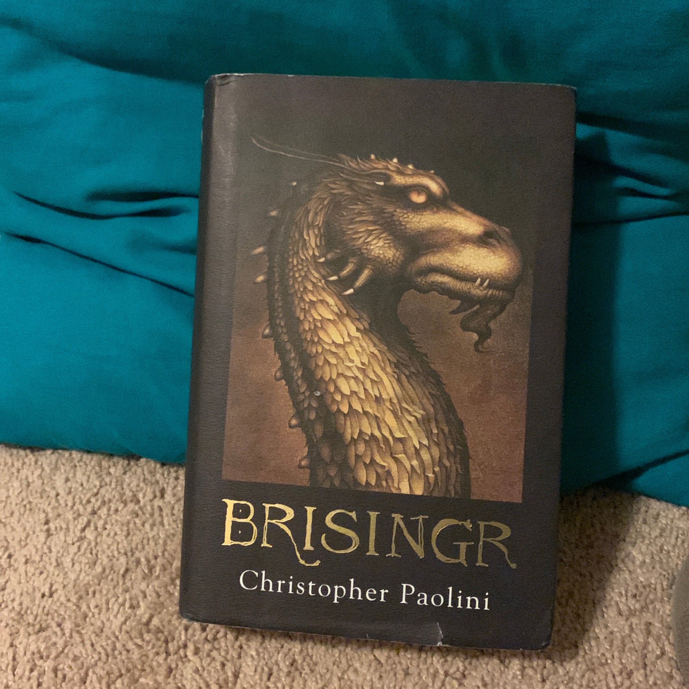 Brisingr