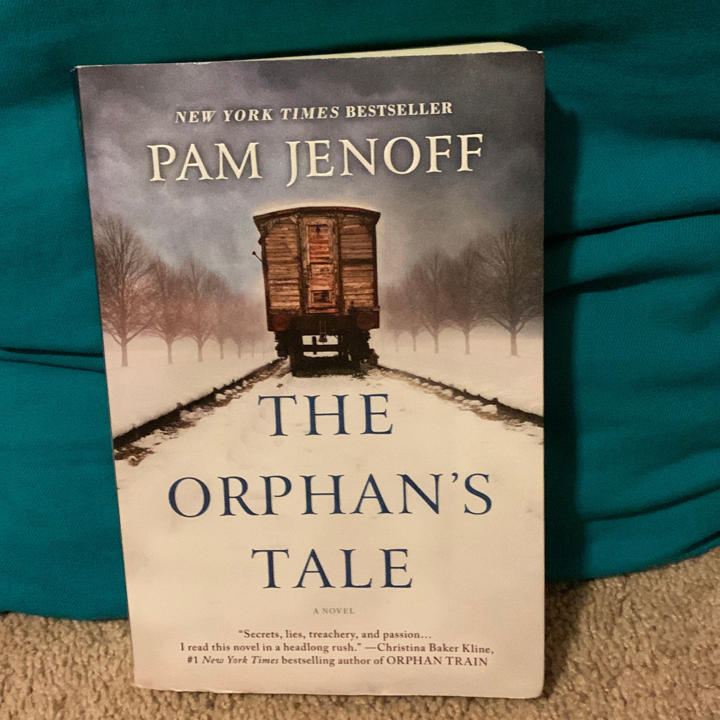 The Orphan's Tale