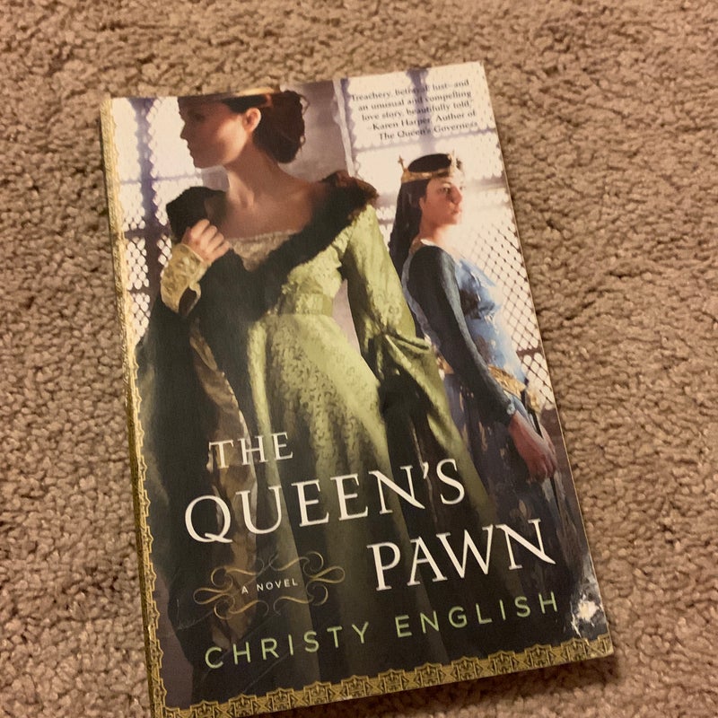 The Queen's Pawn