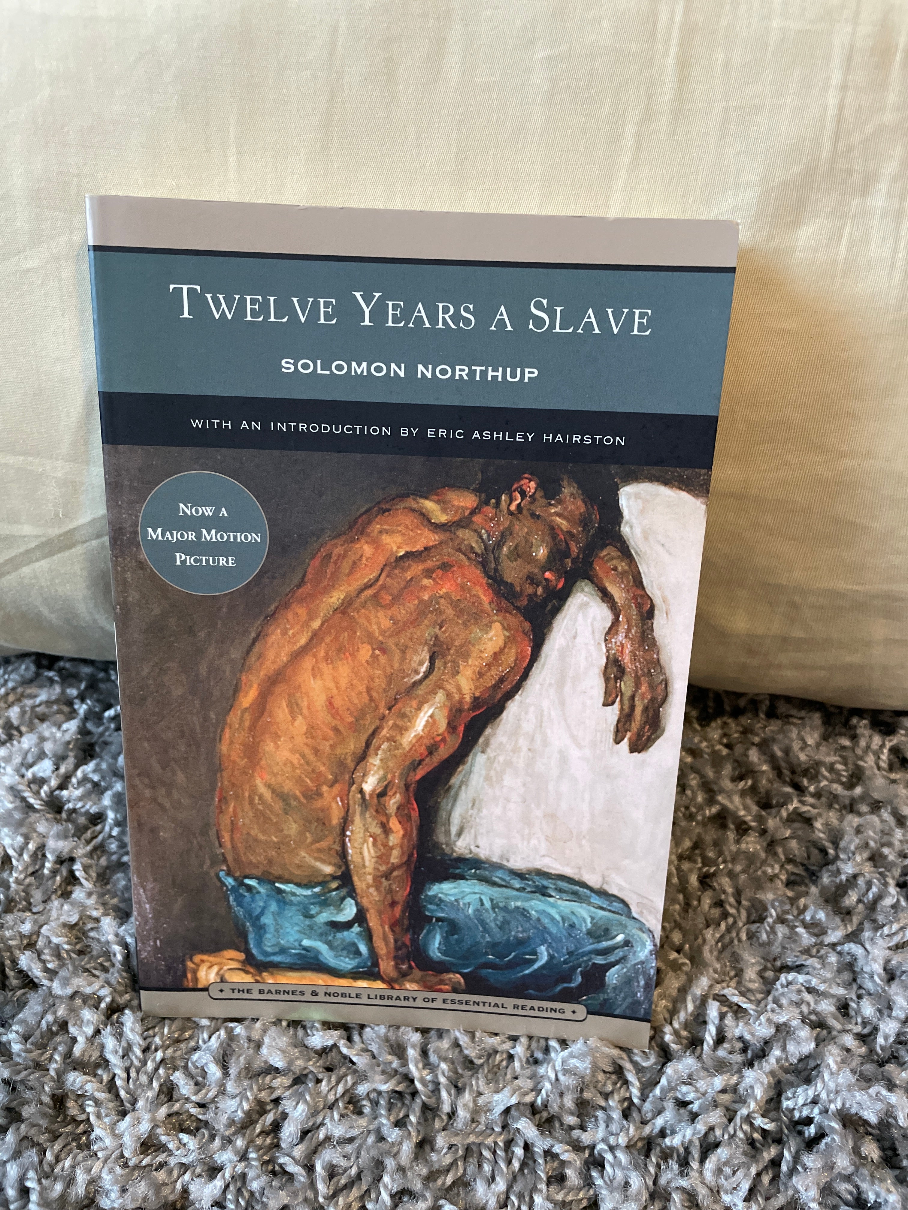 Twelve Years a Slave