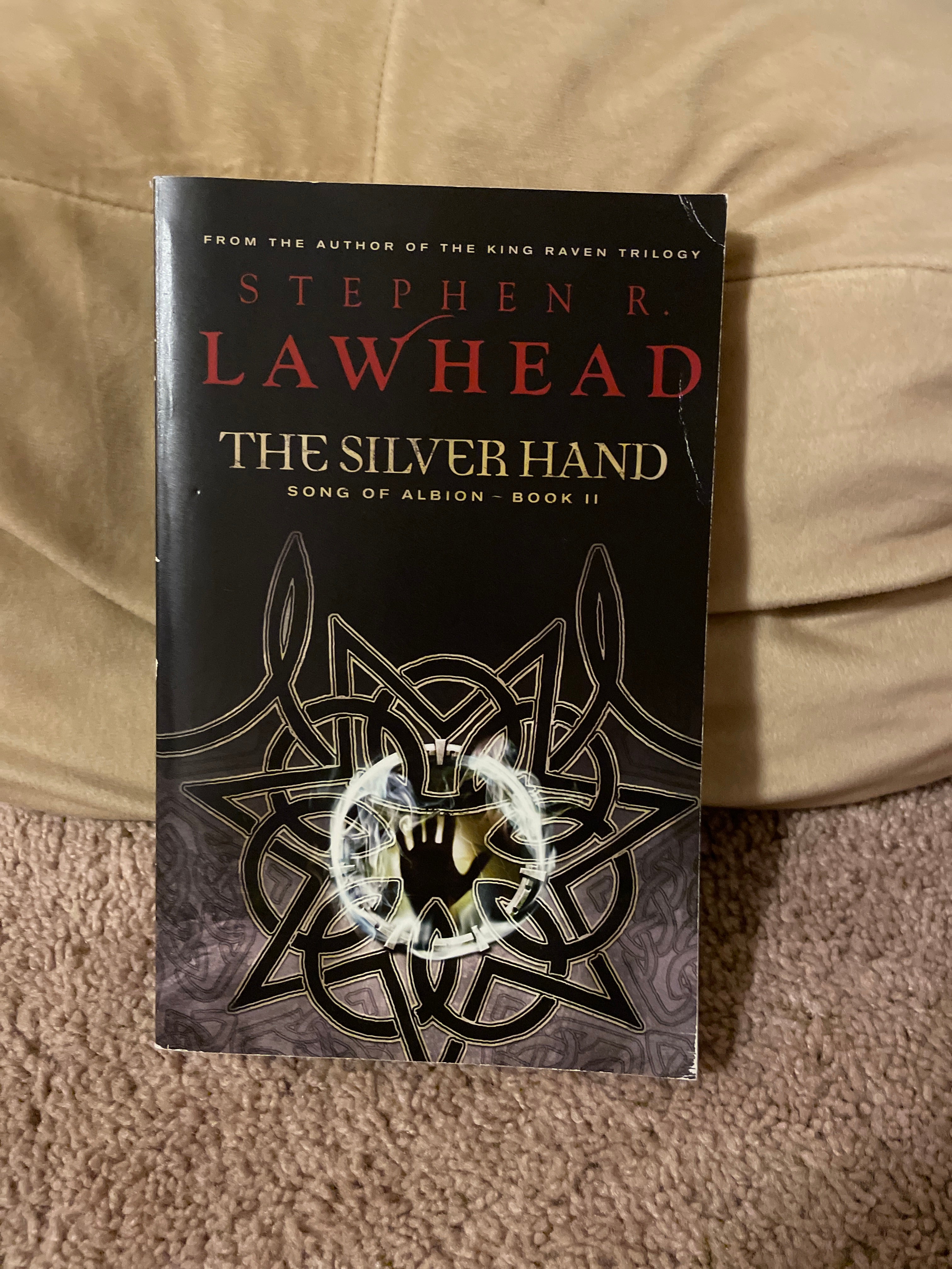 The Silver Hand