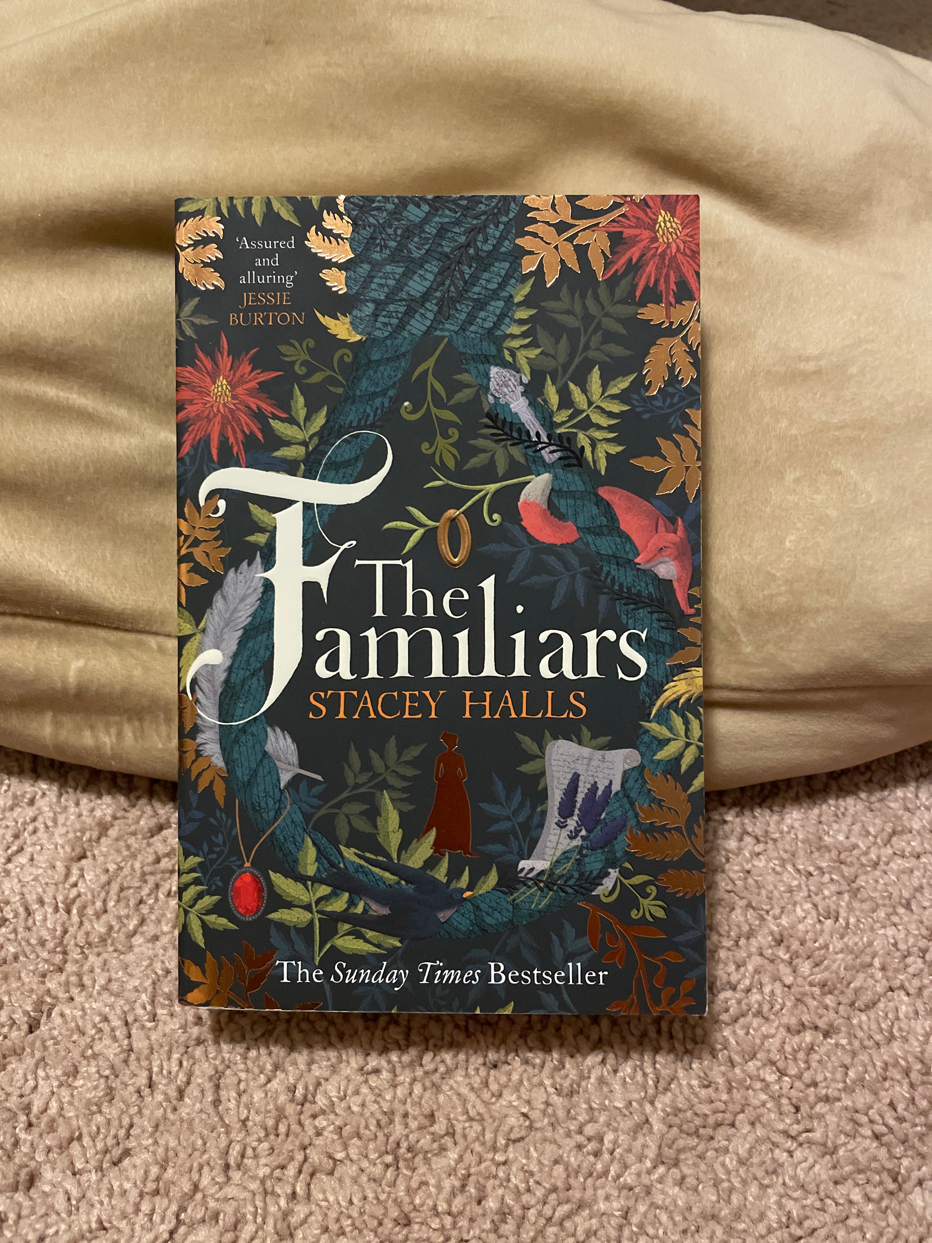 The Familiars