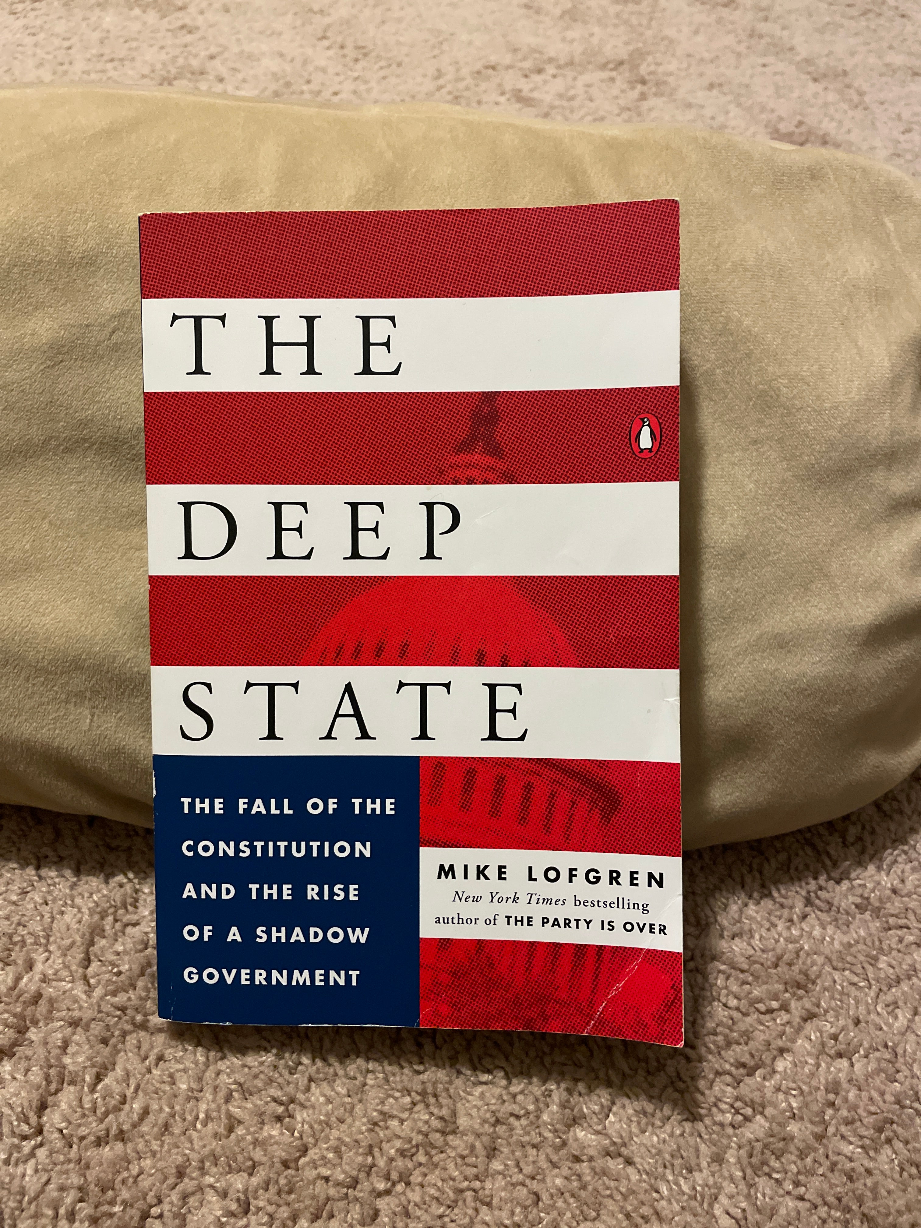 The Deep State