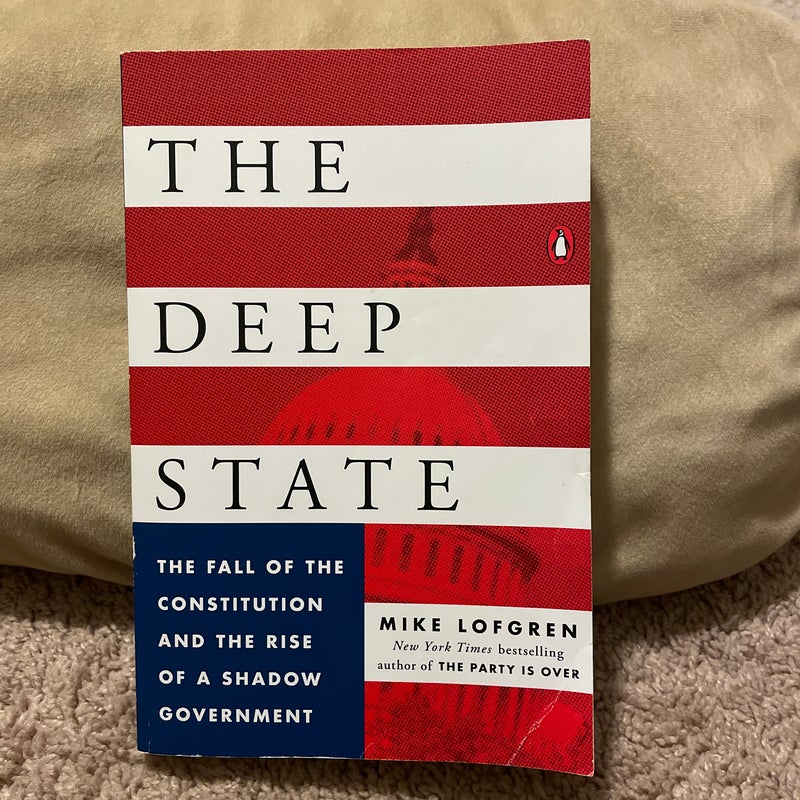 The Deep State