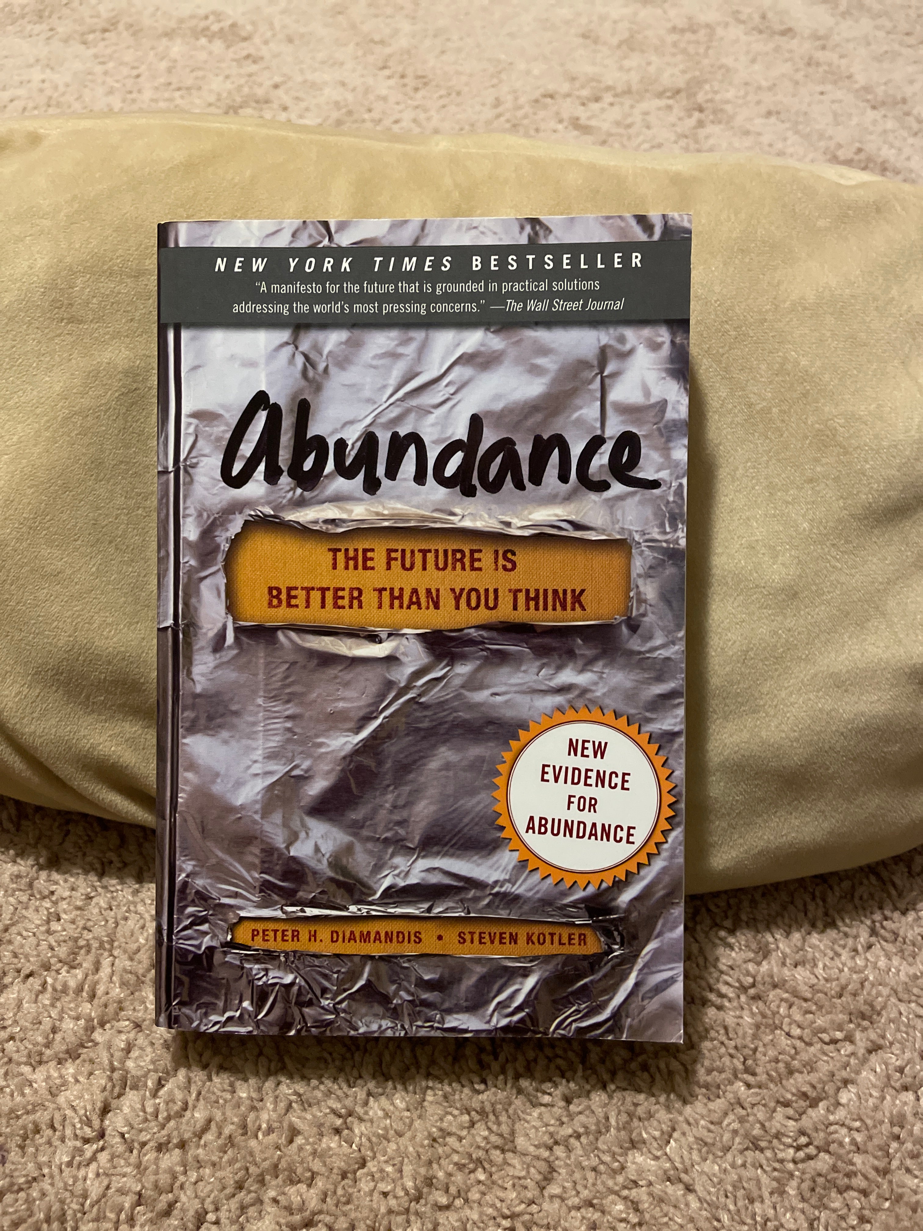 Abundance