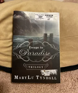 Escape to Paradise Trilogy