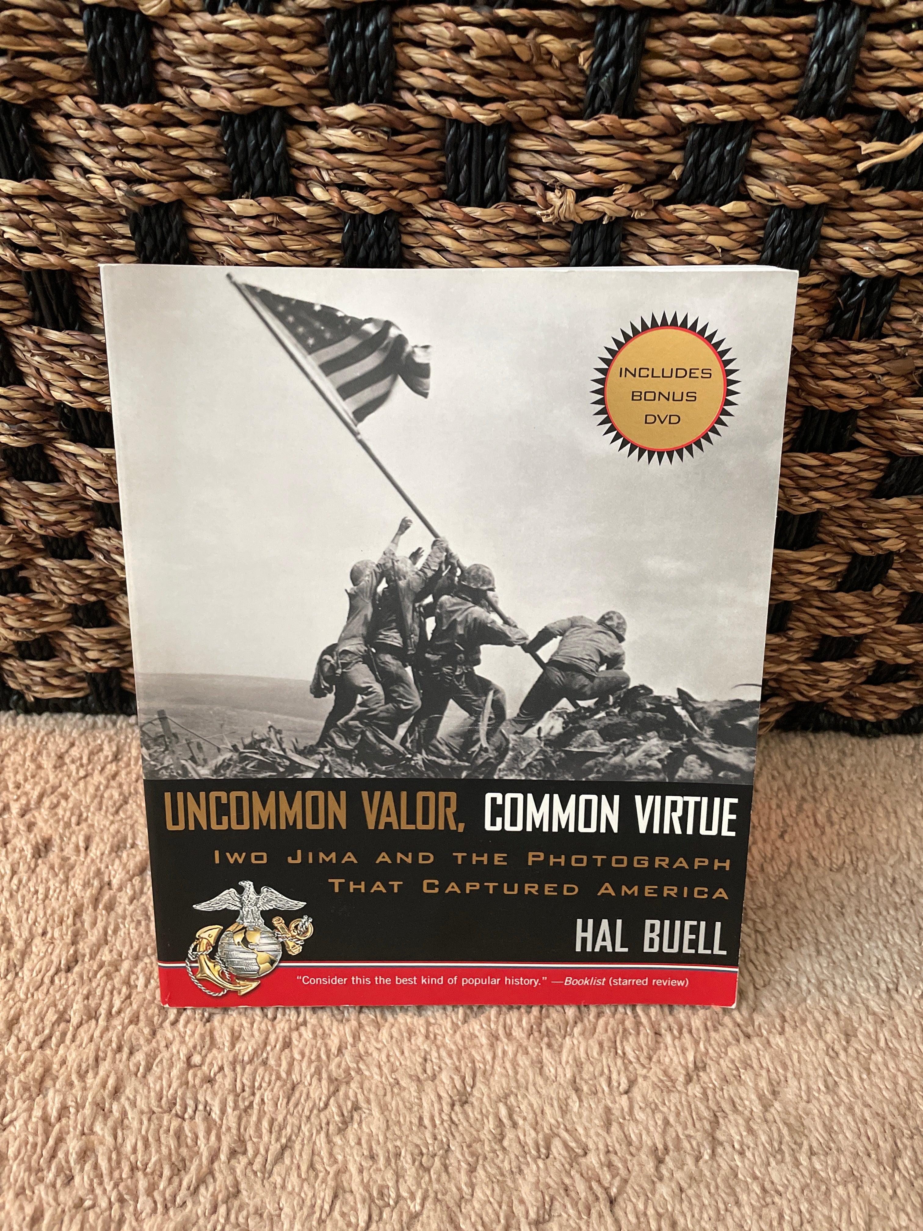 Uncommon Valor, Common Virtue