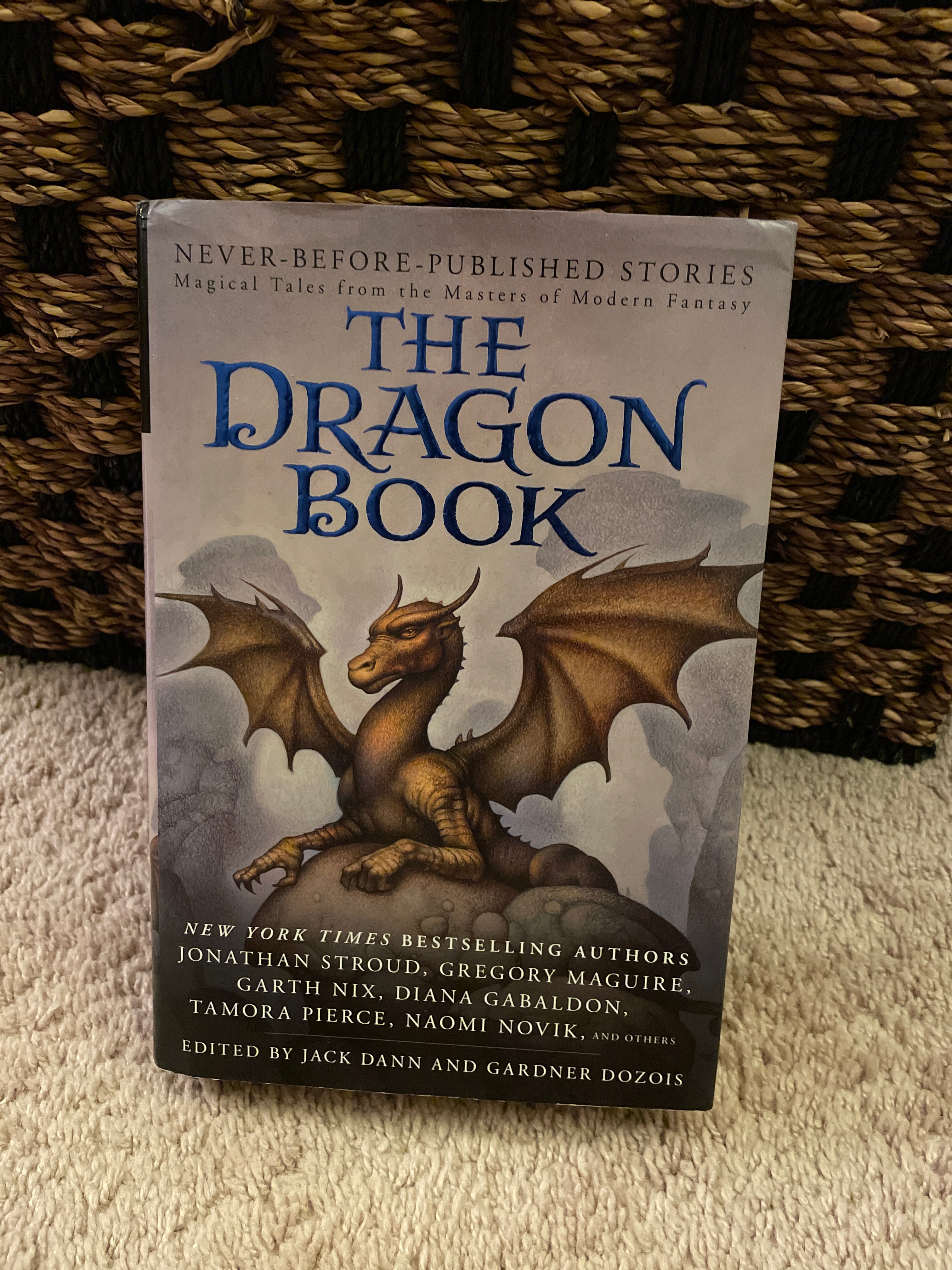 The Dragon Book