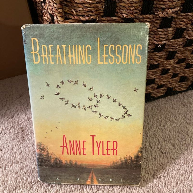 Breathing Lessons