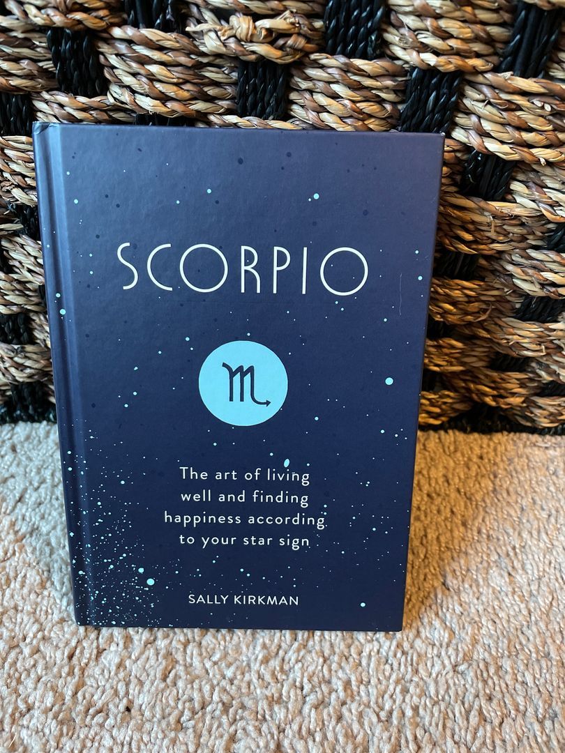 Scorpio