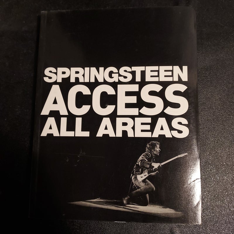 Springsteen