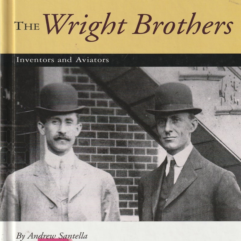 The Wright Brothers