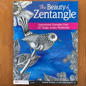 The Beauty of Zentangle