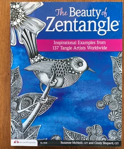 The Beauty of Zentangle