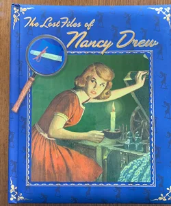 The Lost Files of Nancy Drew