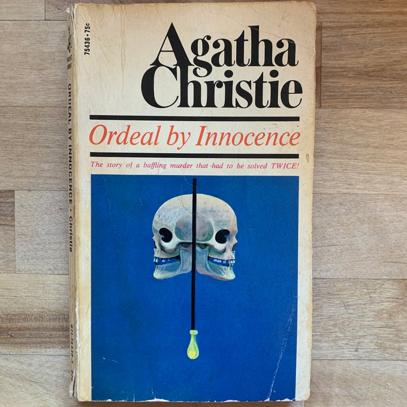 Ordeal by Innocence