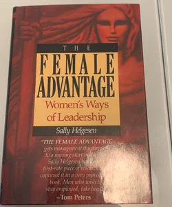 The Female Advantage