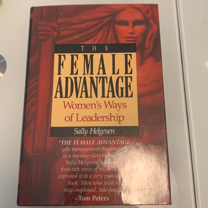 The Female Advantage