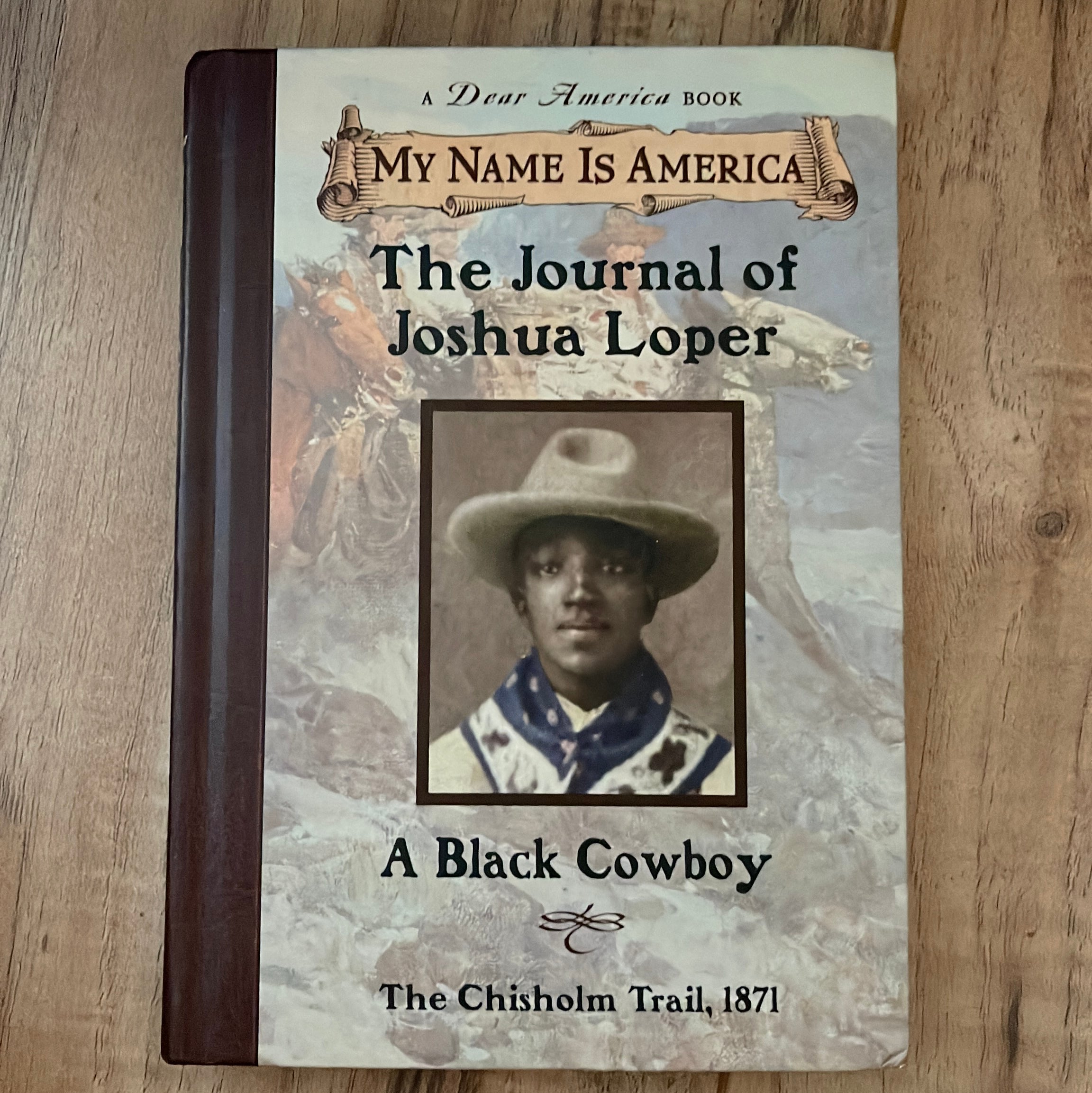 The Journal of Joshua Loper