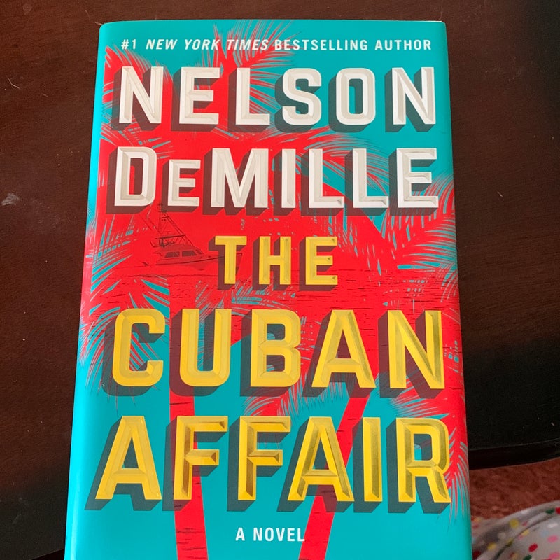 The Cuban Affair
