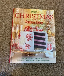 Christmas with Southern Living 2015
