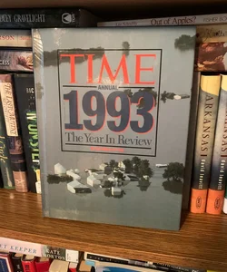 1993: The Year in  Review