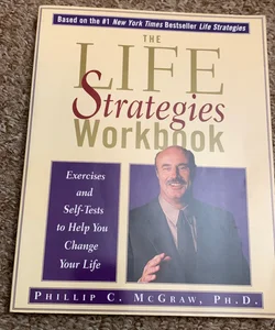 The life strategies workbook