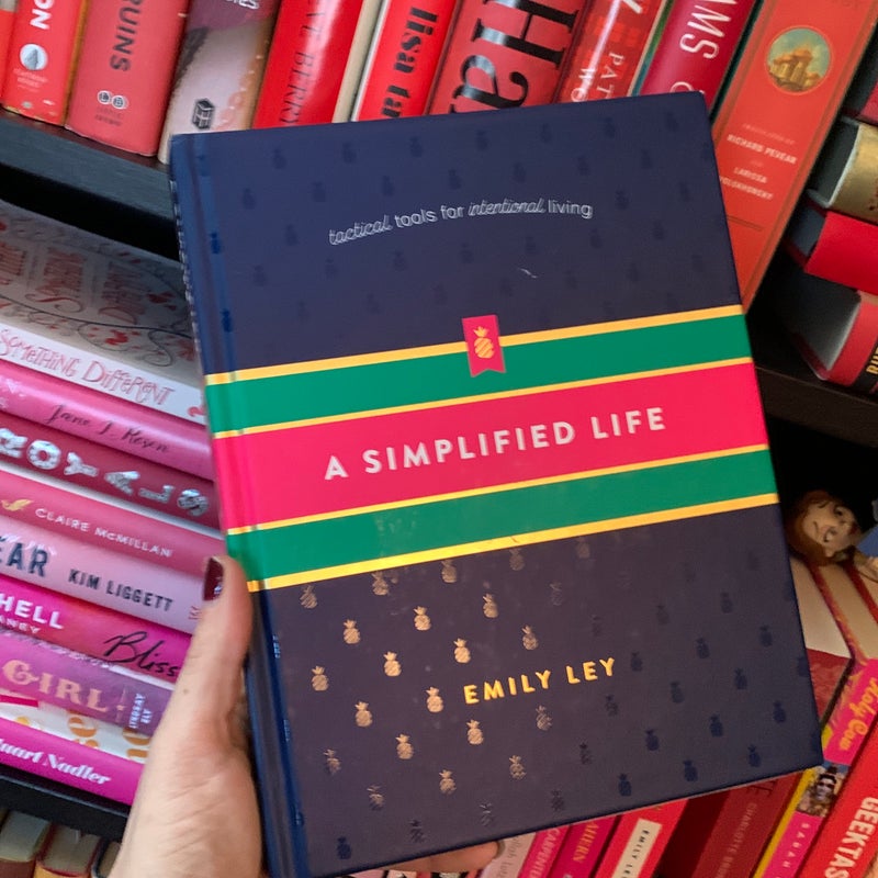 A Simplified Life