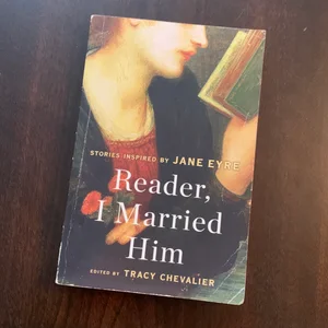 Reader, I Married Him