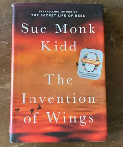 The Invention of Wings