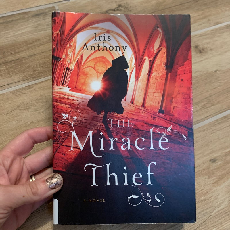 The Miracle Thief