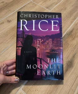 The Moonlit Earth First Edition 