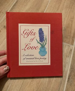 Gifts of Love  (First Edition )