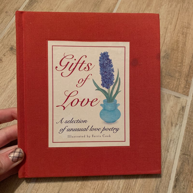 Gifts of Love  (First Edition )