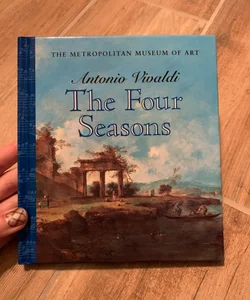 Antonio Vivaldi  (First Edition)