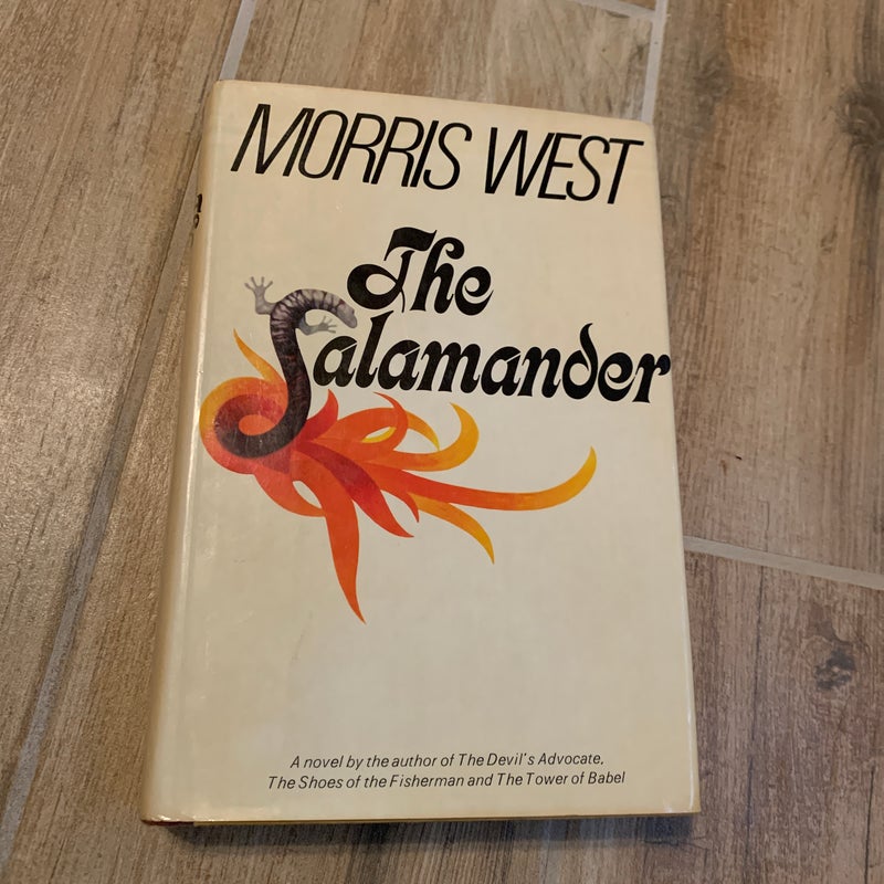 The Salamander