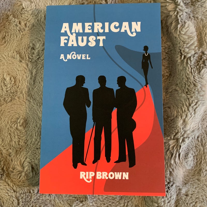 American Faust