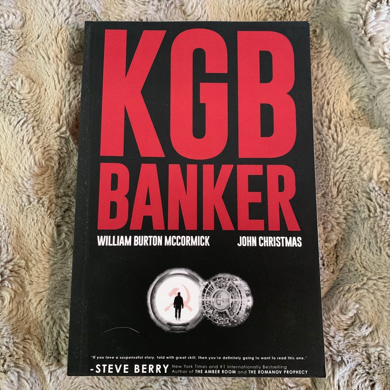 KGB Banker