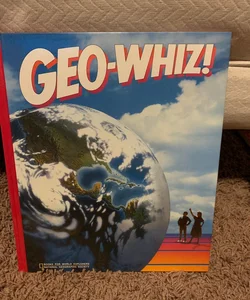 Geo-Whiz!