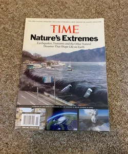 Time Nature’s Extremes