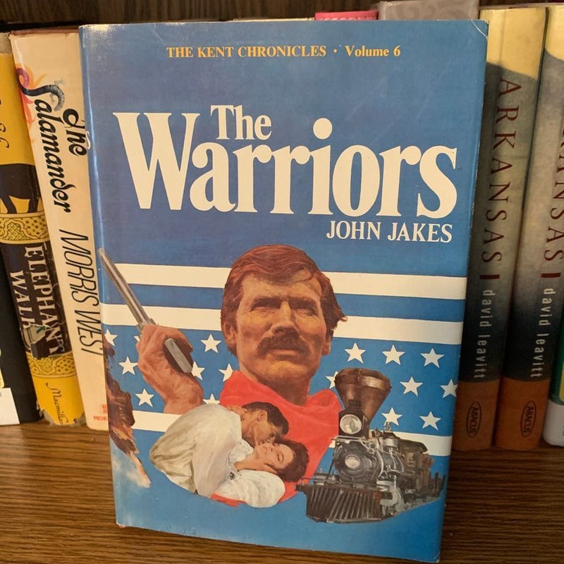 The Warriors