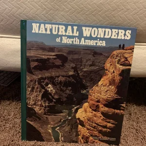 Natural Wonders of North America